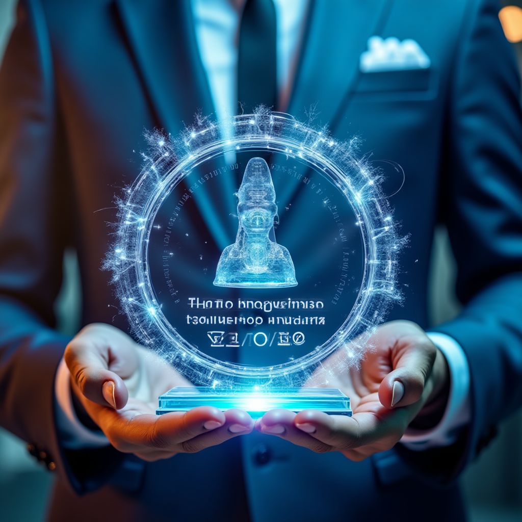 Premio Innovación Tecnológica