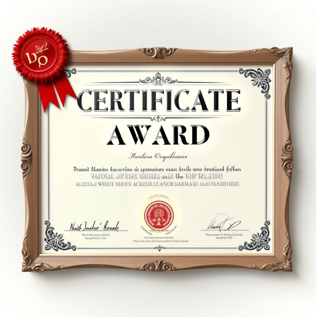 Premio Marca de Confianza