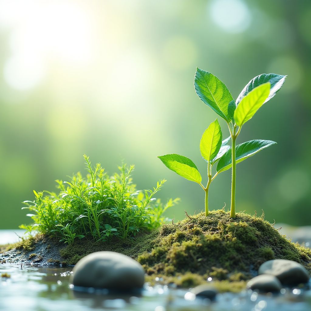 Premio Compromiso Ambiental
