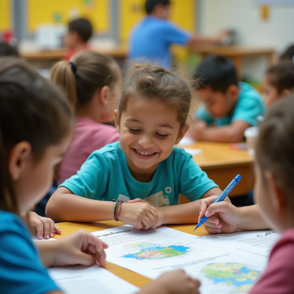 Programa Educativo YPF - Energía para el Futuro