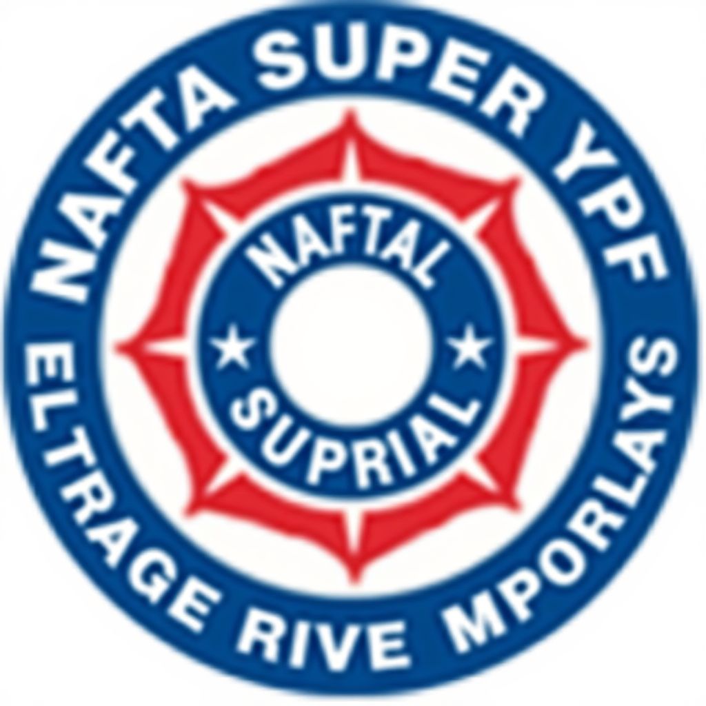 YPF Nafta Super
