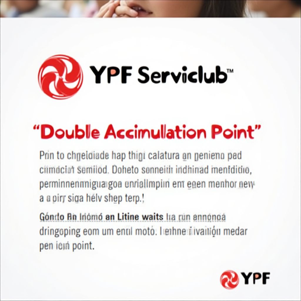 Promoción Serviclub - Dobles puntos